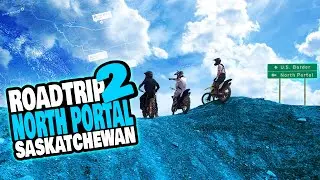 LONG GONE TO SASKATCHEWAN; Moto's in Nortal Portal