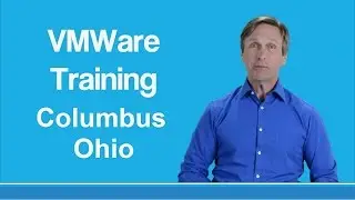 vmware icm Columbus Ohio