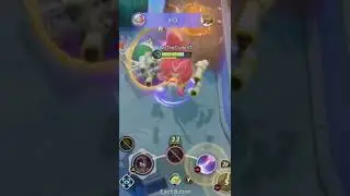 Hoopa is the most useful character in the game.