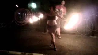 friendly fire tribe