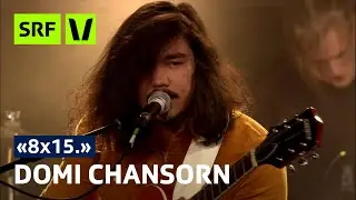 Domi Chansorn live im KiFF | 8x15 | SRF Virus