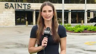 Saints focusing on details after 0-3 start