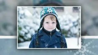 ➤ Photodex ProShow Effects Pack ❝Portraits❞ Official Release Demo