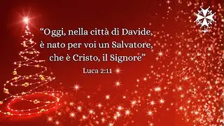 Culto Chiesa Valdese Foggia 24.12.2025