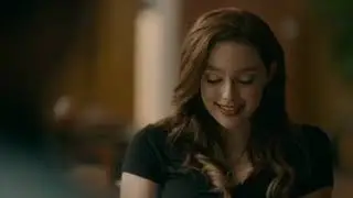 Sebastian & Hope | Infinity