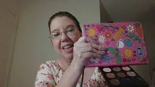 Fun Sized Pan That Palette 2024 | #funsizedptp24 #projectpan #makeup #beauty