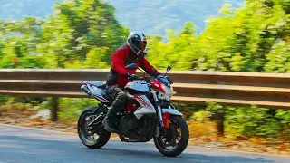 Sunday Breakfast Ride with Superbikes|| Anmod Ghat