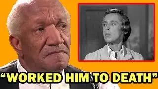Redd Foxx Finally Tells The Truth About Nancy Kulp After Many Years
