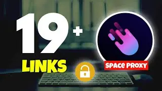 19+ НОВЫХ прокси-ссылок для разблокировки веб-сайтов на Chromebook для школьников (2025)
