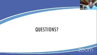 COVID-19 SMALL BUSINESS SURVIVAL WEBINAR