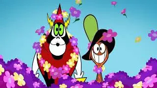 Disney Learning Adventure Theme Song Crossover