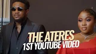 Get Started with Us | Our 1st YouTube Video!