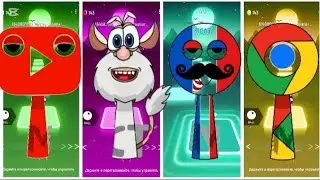 TILES HOP R SPRUNKI🆚️SPRUNKI OC YOU TUBE🆚️SPRUNKIOC BOOBA🆚️SPRUNKIOC FRANCE🆚️SPRUNKIOC CHROME BATTLE