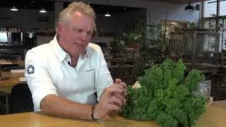 Beestachtig lekker: Albert Kooy over boerenkool
