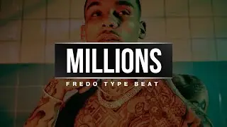 Fredo x Essay Type Beat - 