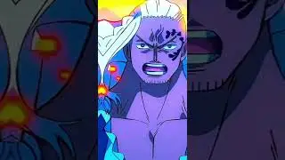who is strongest king vs yonko commanders #onepiece #anime