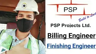 PSP company recruitment 2021| Latest civil Engineering Job | Apply Now 🔥