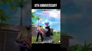 6TH Anniversary Cubes Secrets Event | Free Fire 6th Anniversary
