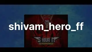 Shivam editing show