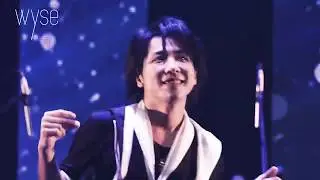 【LIVE】wyse / 言葉を失くした僕と空を見上げる君