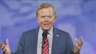 Political pundit Lou Dobbs dies at age 78
