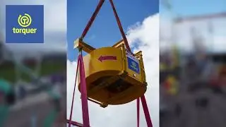 Torquer Video 2025