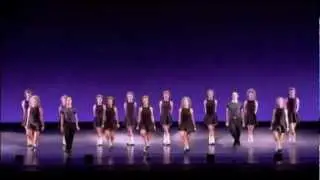 完売伝説再び！トリニティ・アイリッシュ・ダンス公演の模様をご紹介！
