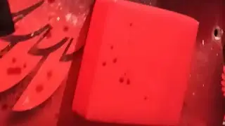 Blood Everywhere! Arm Gods Valhalla Press Conference Gets Violent!