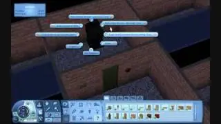 The Sims 3: World Adventures - Tomb Building