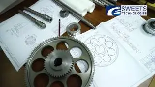 SweetsTech ENG
