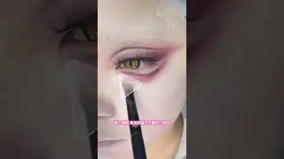 The cosplay makeup instructor for Fallen Princess and Ghost Transformation is here Our