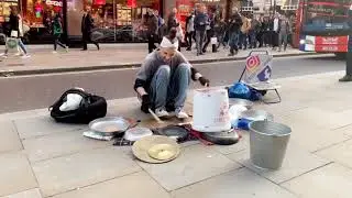 London Talent