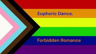 Euphoric Dance, Forbidden Romance - for string orchestra