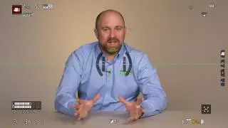 GH5 Clean HDMI Output