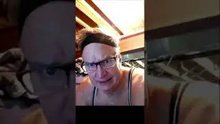 Netflix and Zwift - Emily the Criminal