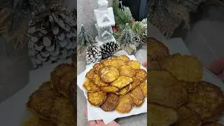 #драники #картошка #рецепты #завтрак #чтоприготовить #вкусныерецепты #быстрыерецепты #простыерецепты