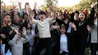 MEXICO ME HIZO LLORAR