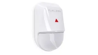 Paradox NV5 High-Performance Infrared Motion Detector with PET Immunity