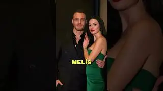 El actor turco Kerem Bursin es la actriz turca m&aacute;s apropiada