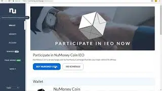 NUMONEY,ESCROW & CONTENTOS AIRDROP||JOIN & GET FREE COINS