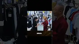 ⚠️ Fake Monk&rsquo;s Shocking Street Scam Caught on Camera! 😱🙏 | You Won&rsquo;t Believe This! 🎥🚨 #shorts #viral