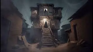 A scary rented house in Karachi where no one lived before | horror stories in Hindi | Urdu