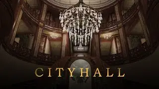 GTA5RP - Clawles: Cityhall