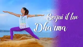 Che cos'è il Dharma