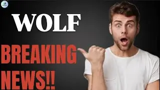 From Penny Stocks to Wolf Stock: Navigating These Market Changes