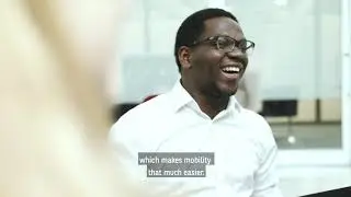 Internal mobility at BNP Paribas