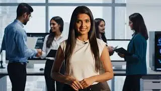 Best Computer Institute in Billawar | Office Job & Accounts Training | HCI