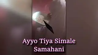 BEST AYO/HOOYO SONG.mp4. SAMAHANI