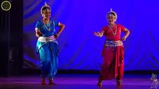 Jamuna ku aau jana : Odia Abhinaya