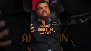 Neil deGrasse Tyson On Curiosity + Learning